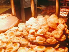-星伦多自助料理(宝山龙湖天街店)