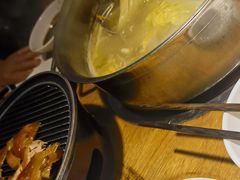 -守柴炉烤鸭(成都大邑店)
