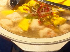 -巴土人家恩施菜馆(古德寺店)