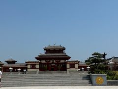 -洛阳古墓博物馆