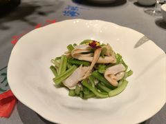 -宝轩渔府·海鲜(水上店)