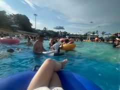 -上海玛雅海滩水公园