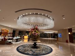 -深圳香格里拉酒店