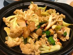 -南堂館川菜文化餐厅(天府店)