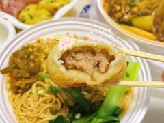 -阿三生煎(正弘城店)