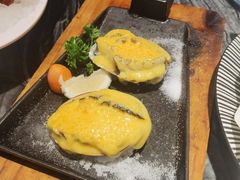 -将太无二·蓝鳍放题·北美寿司(领展购物广场中关村店)