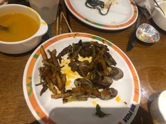 -比格比萨自助(花园路店)