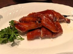 -湘湖逍遥庄园·水漾中餐厅