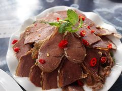 -古道惠风饭庄