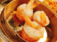 -唐阁(香港朗廷酒店)