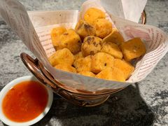 -新白鹿餐厅(松江开元地中海店)