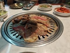 -六七八韩式烤肉·韩国料理(上杭路店)