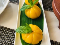 -五号茶居·新派粤菜·岭南五号酒店(沿江中路店)