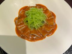 -永安鱼庄·镇江菜(东吴路店)
