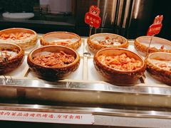 -蓉城四海黑牛烤肉海鲜自助餐厅(宜兴宝龙店)