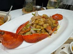 -唐宫·粤菜海鲜(万象城店)