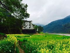-新安江山水画廊风景区