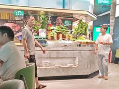 -亚马逊海鲜自助(梅溪湖步步高店)