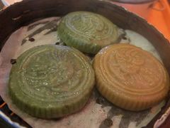 -兰庆鸡蛋馃(人民路店)