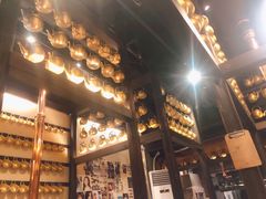 -韩国料理大力士(屏风街店)