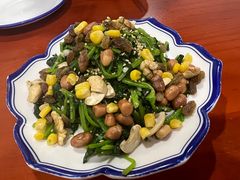 -德贤烧麦菜馆(本溪路店)