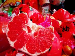 -港华水果街(港华广场店)