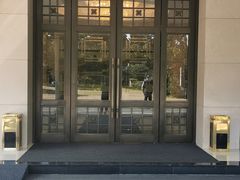 -浙江西子宾馆·瑶园咖啡厅