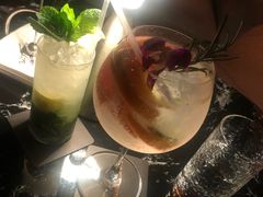 -Bar The Vortex(高新万达店)