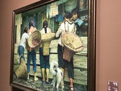 -四川美术学院美术馆