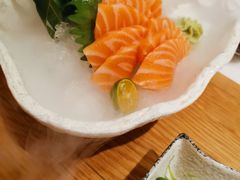 -小句号·精致料理(江南环球港店)