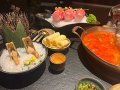 -色響火锅(恒隆广场店)