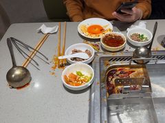 -海底捞火锅(江北万达商业广场店)