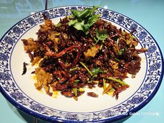 -川正旺江湖菜(三元桥店)