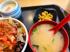 -食其家·牛丼咖喱(宜山路贝岭店)