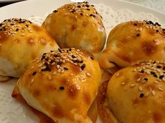 -石榴红了·非遗酥皮烤包子·新疆菜(瑞豪店)