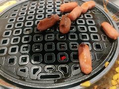 -韩宫宴烤肉·料理(砂之船奥特莱斯店)