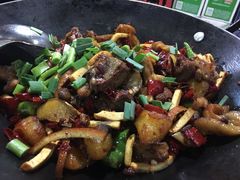 -银满斗(步行街总店)