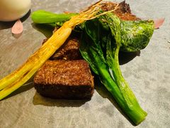 -香樟花园法式铁板烧(恒隆广场店)