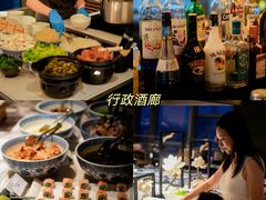 -上海漕河泾万丽酒店