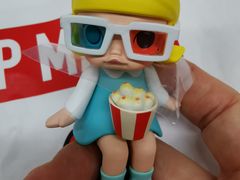 -泡泡玛特POPMART(天环购物中心店)