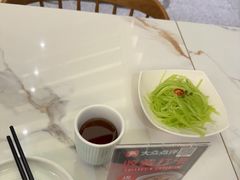 -翡翠拉面小笼包(岭南新天地店)