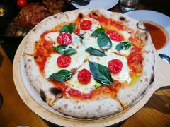 -新贝乐意大利餐厅·窑炉披萨(徐州苏宁广场店)