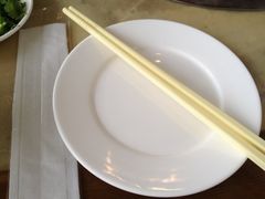 餐具-东来顺饭庄(西直门店)