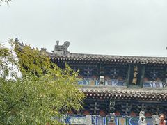 -洛阳白马寺