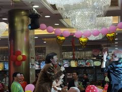 -东江海鲜酒家(艺都分店)