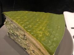 米绿米绿-MIMI FASO(古仓店)