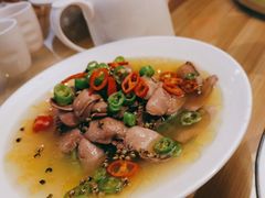 -乔家栅(襄阳南路店)