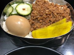 肉燥饭-小明同学(三里屯店)