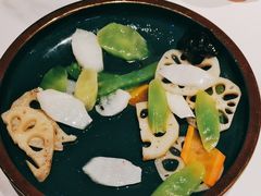-阿娜尔·新疆菜(宜家荟聚中心店)