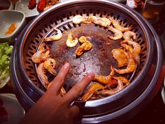 -梨花自助烤肉(天河城店)